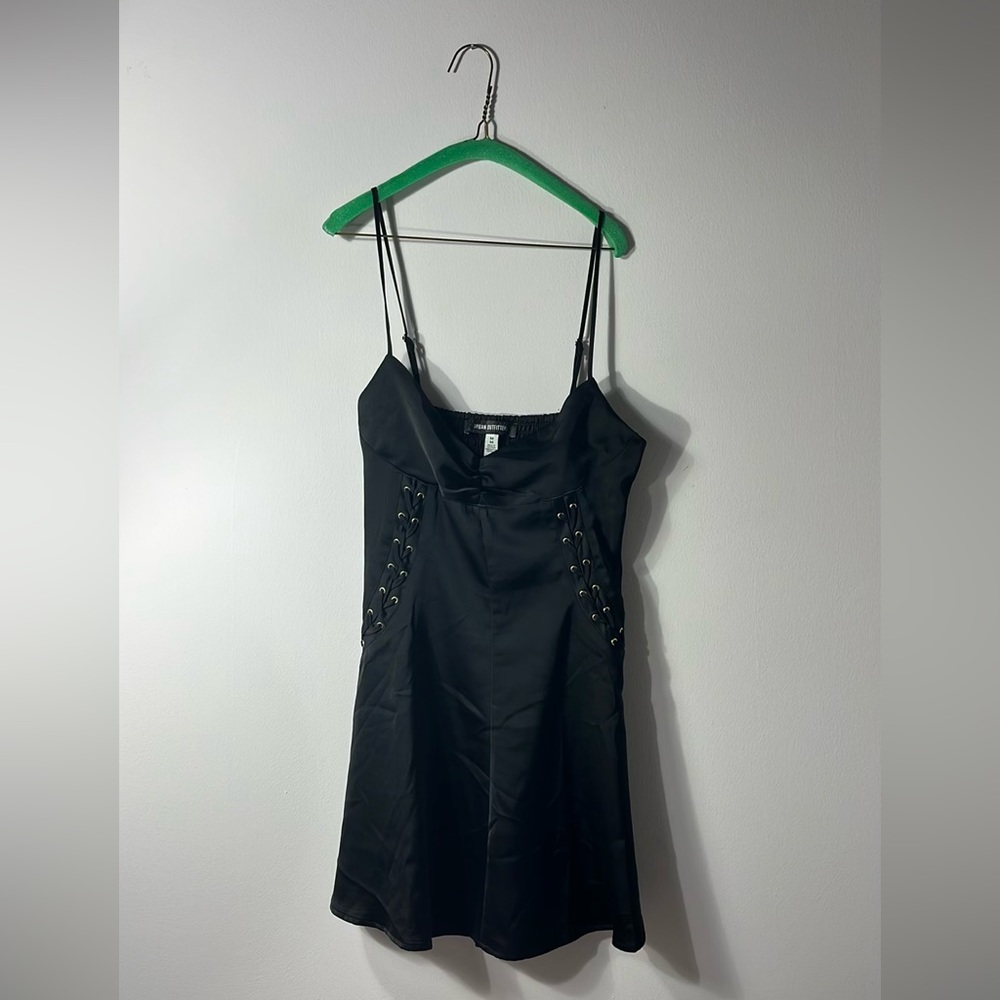 Urban Outfitters Black Dress